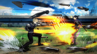 One Punch Man A Hero Nobody Knows Mods