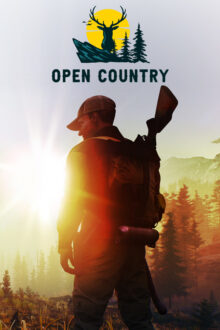 Open Country DLC 2024