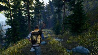 Open Country Free Steam