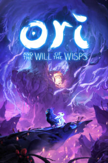 Ori and the Will of the Wisps DLC 2024