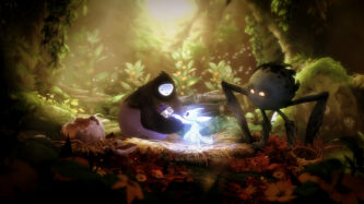 Ori and the Will of the Wisps Steamunlocked