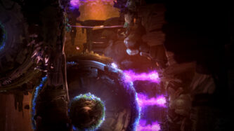 Ori and the Will of the Wisps Steamrip