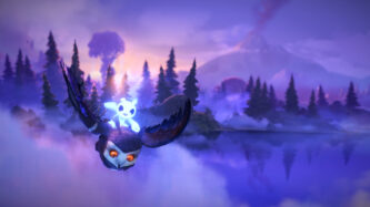 Ori and the Will of the Wisps Gameplay