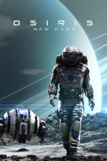 Osiris New Dawn PC Game