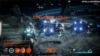 Osiris New Dawn Updated Version