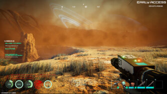 Osiris New Dawn Windows PC
