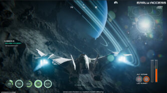 Osiris New Dawn Free Steam