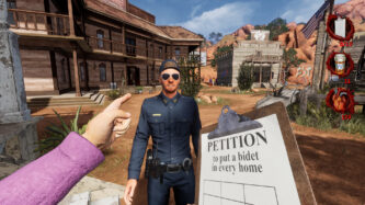 POSTAL 4 No Regerts Steamunlocked