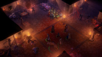 Pathfinder Wrath of the Righteous Multiplayer