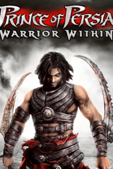 Prince of Persia Warrior Within Free Download By Steam-repacks