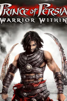 Prince of Persia Warrior Within Free Download By Steam-repacks