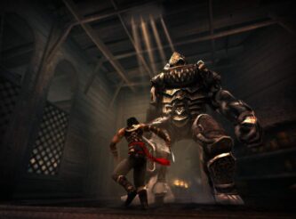 Prince of Persia Warrior Within Free Download By Steam-repacks.com