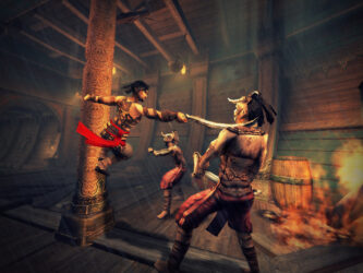 Prince of Persia Warrior Within Free Download By Steam-repacks.com