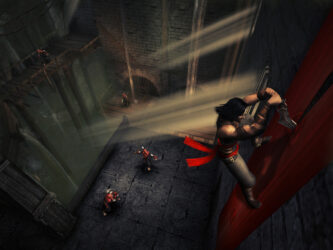 Prince of Persia Warrior Within Free Download By Steam-repacks.com