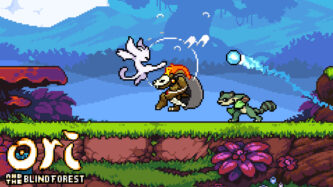 Rivals Of Aether Reviews
