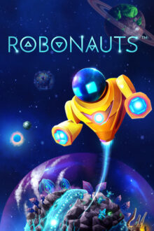 Robonauts PC Game