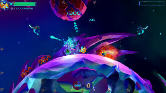 Robonauts Cheats