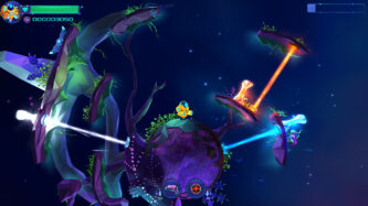 Robonauts Screenshots