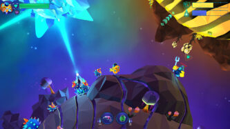 Robonauts Reviews