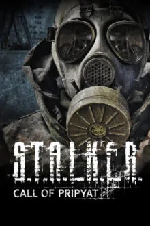 STALKER Call of Pripyat Free Download By Steam-repacks