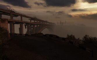 STALKER Call of Pripyat PS5