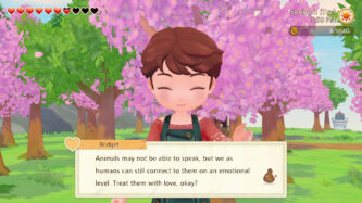 STORY OF SEASONS Pioneers of Olive Town Steamunlocked