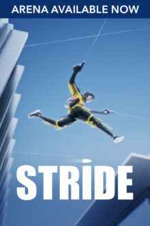 STRIDE PC Game