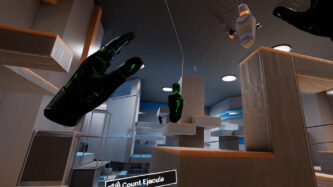 STRIDE Screenshots