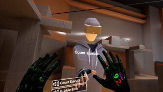 STRIDE Mods