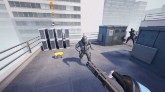 STRIDE Cheats