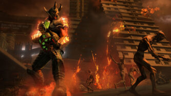Saints Row Gat out of Hell Steamrip