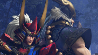 Samurai Warriors 4 Repack