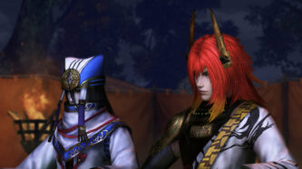 Samurai Warriors 4 Torrent File