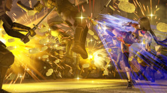 Samurai Warriors 4 Torrent Download