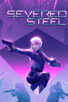 Severed Steel PC Game