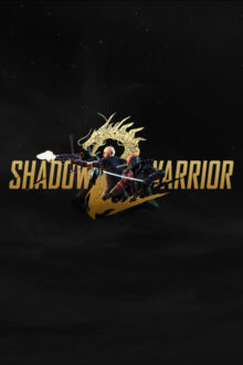 Shadow Warrior 2 Multiplayer