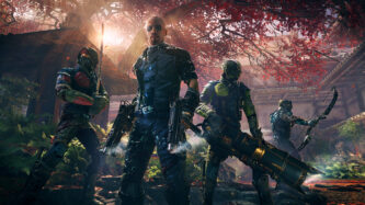 Shadow Warrior 2 Steamunlocked