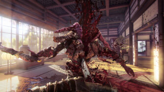 Shadow Warrior 2 Steamrip