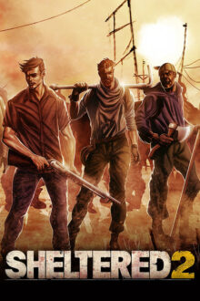 Sheltered 2 Skidrow