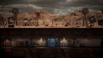 Sheltered 2 PS5