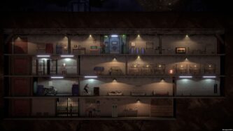 Sheltered 2 Gameplay