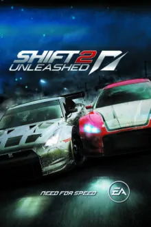 Need For Speed 2 Shift Unleashed Free Download