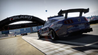 Shift 2 Unleashed Skidrow