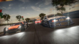 Shift 2 Unleashed Steamunlocked