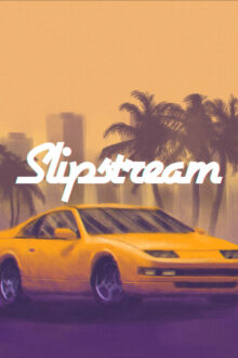 Slipstream Steam