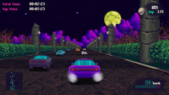 Slipstream Repack