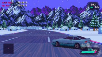Slipstream WIKI