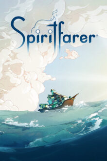 Spiritfarer Multiplayer