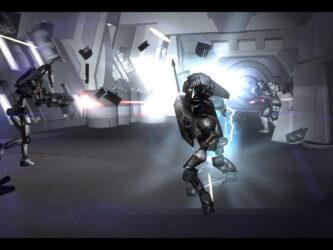 Star Wars Republic Commando Steamrip