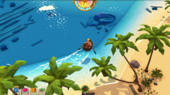 Stranded Sails Explorers of the Cursed Islands Windows PC